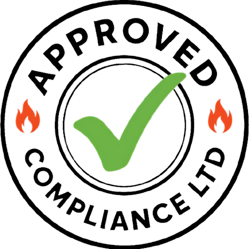 Approved Compliance Ltd logo